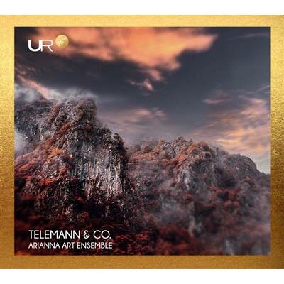 Urania TELEMANN & CO. Urania TELEMANN & CO.