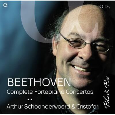 Alpha Complete Fortepiano Concertos Alpha Complete Fortepiano Concertos