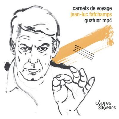 Cyprès Carnets De Voyage - Jean-luc Fafchamps Cyprès Carnets De Voyage - Jean-luc Fafchamps