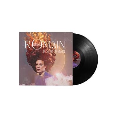 Wagram Musiccnt Je Suis Demain vinyl Wagram Musiccnt Je Suis Demain vinyl