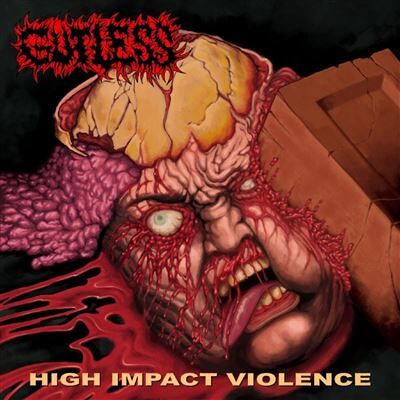 Virgin Music Group B V Cnt High Impact Violence - Gutless Virgin Music Group B V Cnt High Impact Violence - Gutless