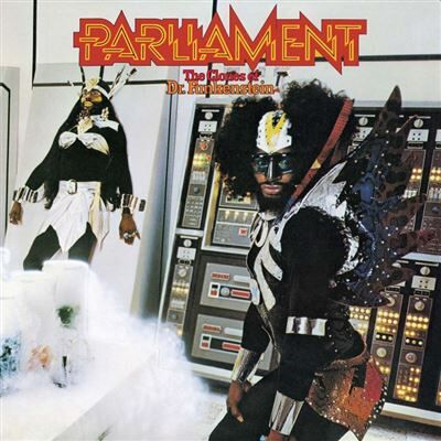 ACE THE CLONES OF DR. FUNKENSTEIN ACE THE CLONES OF DR. FUNKENSTEIN