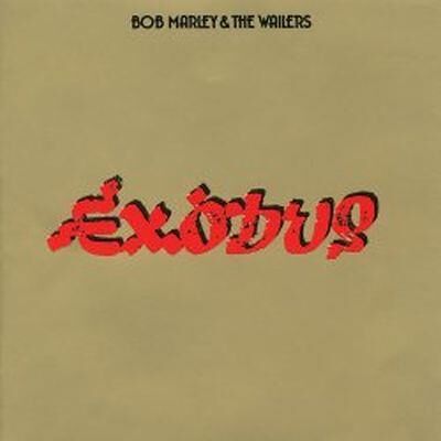 Island Exodus (Limited LP) Island Exodus (Limited LP)