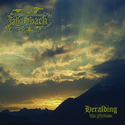 Prophecy HERALDING - THE FIREBLADE Prophecy HERALDING - THE FIREBLADE