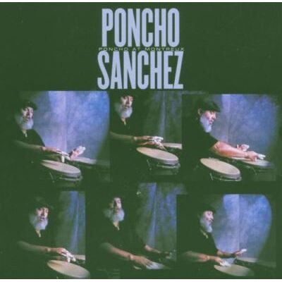 Import Poncho at montreux/ed limitee cd plus dvd Import Poncho at montreux/ed limitee cd plus dvd
