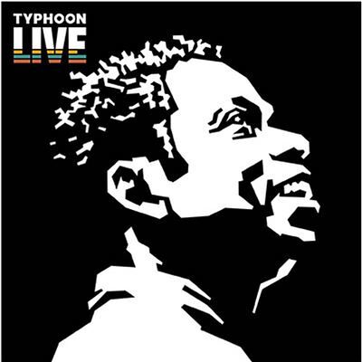 Concerto Live - Typhoon Concerto Live - Typhoon