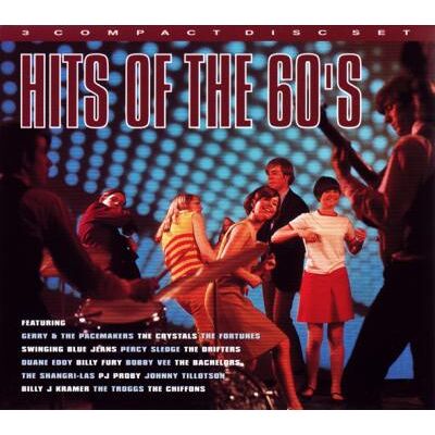 Pegasus Hits Of The 60ties - Pop Rock Pegasus Hits Of The 60ties - Pop Rock