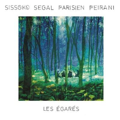 IDOL LES EGARES IDOL LES EGARES