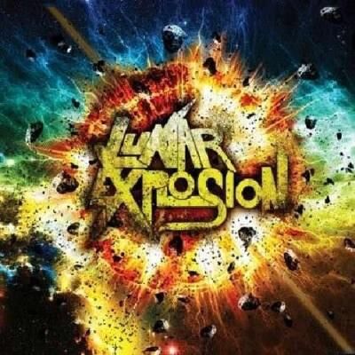scarlet Lunar Explosion scarlet Lunar Explosion