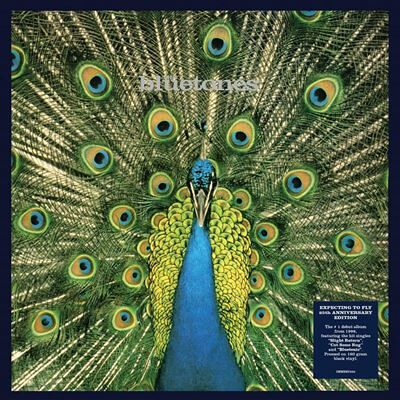 Demon Expecting To Fly - Bluetones Demon Expecting To Fly - Bluetones