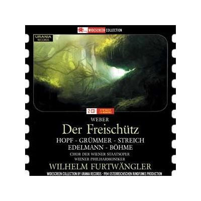 Urania Der Freischütz Urania Der Freischütz