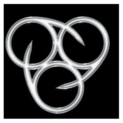 REAL GONE MUSIC Insineratehymn Beperkte Editie Zilver Vinyl REAL GONE MUSIC Insineratehymn Beperkte Editie Zilver Vinyl