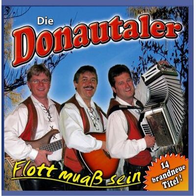 Import Flott muass sein Import Flott muass sein
