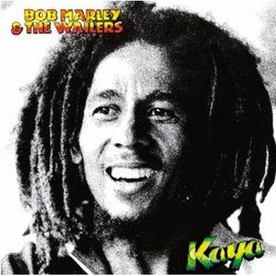 Island Kaya (limited Lp) - Bob Marley & The Wailers Island Kaya (limited Lp) - Bob Marley & The Wailers