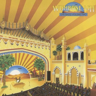 MUSIC ON CD LIVE DATES II MUSIC ON CD LIVE DATES II
