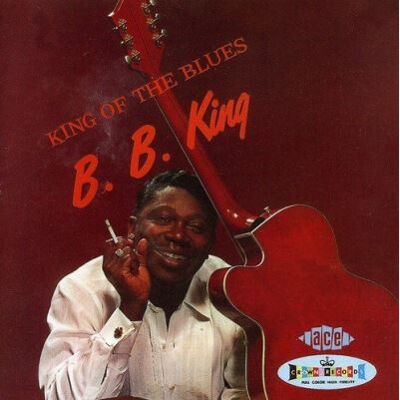 ACE King of the Blues ACE King of the Blues