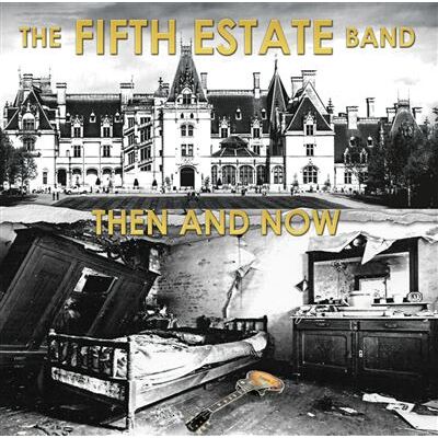 Deko Then And Now - Fifth Estate Deko Then And Now - Fifth Estate