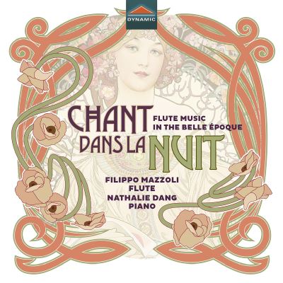 Dynamic Chant Dans La Nuit Dynamic Chant Dans La Nuit