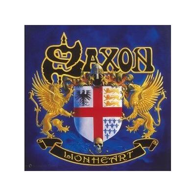 MUSIC ON VINYL LIONHEART MUSIC ON VINYL LIONHEART