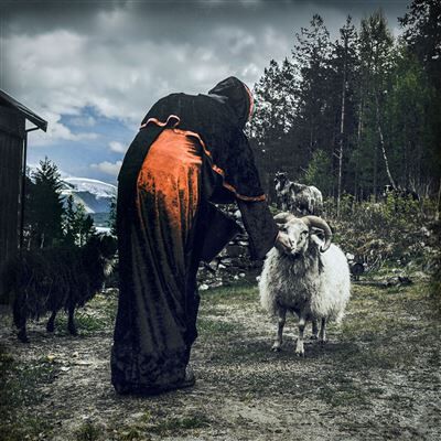 Prophecy Hulders Ritual - Slagmaur Prophecy Hulders Ritual - Slagmaur