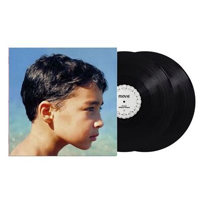 88 TOUCHES PRODUCTION Movie Vinyl 88 TOUCHES PRODUCTION Movie Vinyl