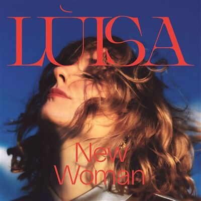 Import New Woman - Luisa Import New Woman - Luisa