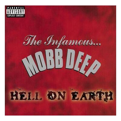 Epic Hell On Earth (Explicit) Epic Hell On Earth (Explicit)