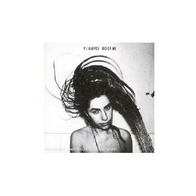 Island Rid Of Me - Pj Harvey Island Rid Of Me - Pj Harvey