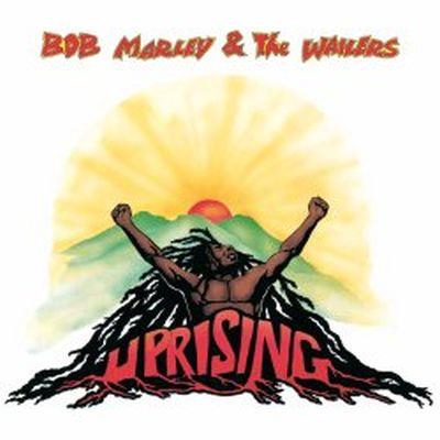 Island Uprising (Limited LP) Island Uprising (Limited LP)
