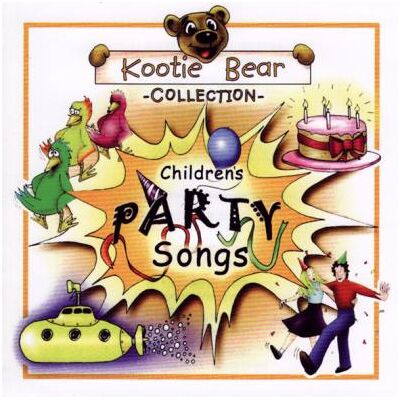 Pegasus PARTY SONGS Pegasus PARTY SONGS