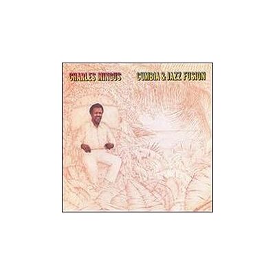 Warner Cumbia And Jazz Fusion - Charles Mingus Warner Cumbia And Jazz Fusion - Charles Mingus