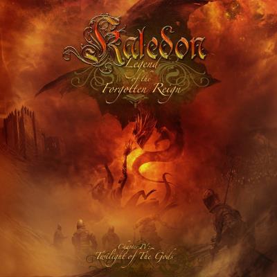 scarlet Chapther IV: Twilight Of The Gods scarlet Chapther IV: Twilight Of The Gods