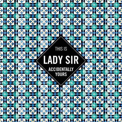 Barclay Accidentally Yours/lp - Lady Sir Barclay Accidentally Yours/lp - Lady Sir