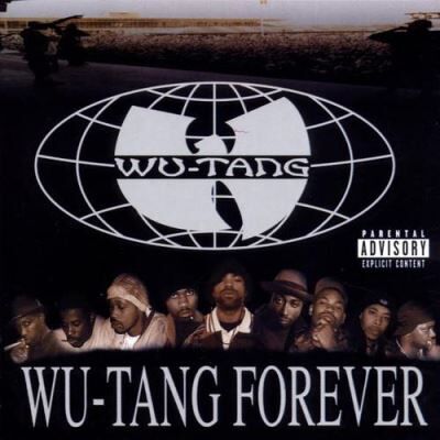 Epic Wu-tang Forever (explicit) - Wu-tang Clan Epic Wu-tang Forever (explicit) - Wu-tang Clan