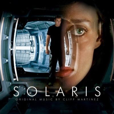 Pias Solaris Ost (Picture Disc) Pias Solaris Ost (Picture Disc)