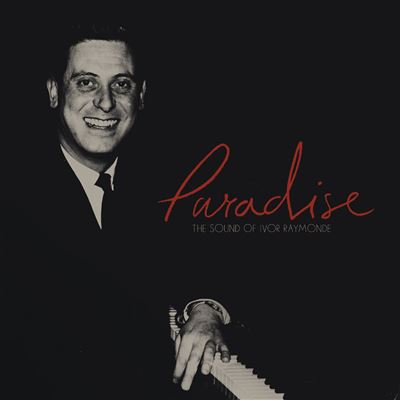 Belladona PARADISE THE SOUND OF IVOR RAYMONDE Belladona PARADISE THE SOUND OF IVOR RAYMONDE