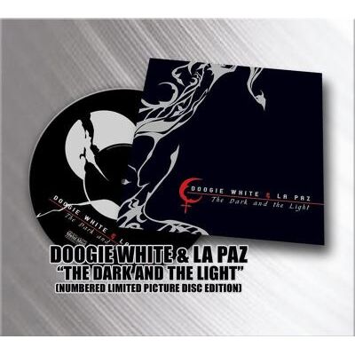 Import The Dark The Light (Numbered Ltd.Picture Disc) Import The Dark The Light (Numbered Ltd.Picture Disc)