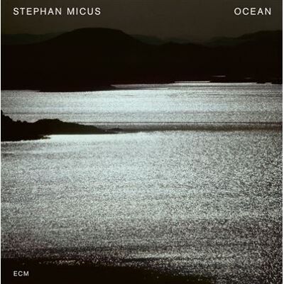 Decca Ocean - Stephan Micus Decca Ocean - Stephan Micus