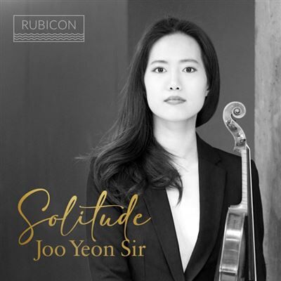 RUBICON Solitude - Joo Yeon Sir RUBICON Solitude - Joo Yeon Sir