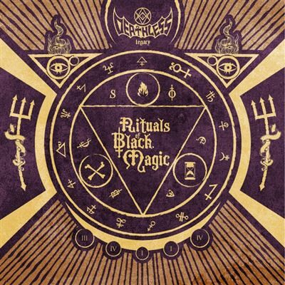 scarlet Rituals Of Black Magic scarlet Rituals Of Black Magic