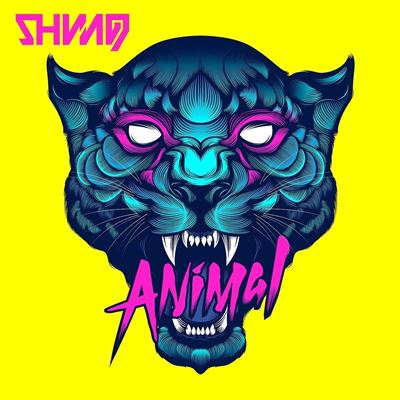 Universal Music Animal/Lp Coloured Ltd Ed Universal Music Animal/Lp Coloured Ltd Ed