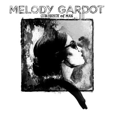Decca Currency Of Man - Melody Gardot Decca Currency Of Man - Melody Gardot