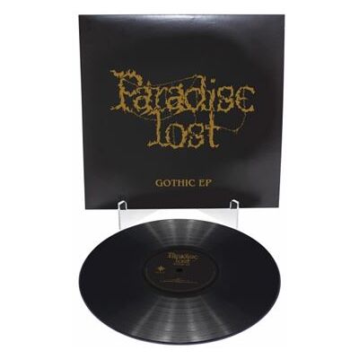 Virgin Music Group B V Cnt GOTHIC EP Virgin Music Group B V Cnt GOTHIC EP