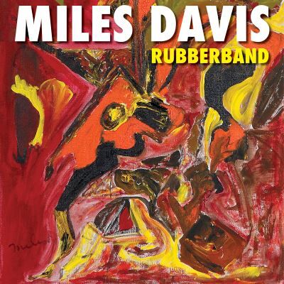 Rhino RUBBERBAND/2LP Rhino RUBBERBAND/2LP