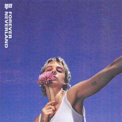 JIVE EPIC FOREVER NEVERLAND/LP JIVE EPIC FOREVER NEVERLAND/LP