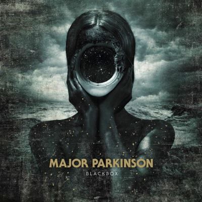KARISMA BLACKBOX/LP KARISMA BLACKBOX/LP