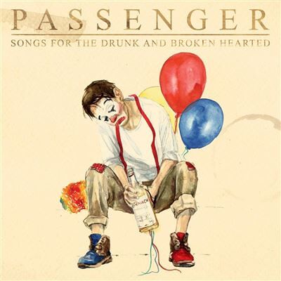 COOKING VINYL SONGS FOR THE DRUNK AND BROKEN HEARTED COOKING VINYL SONGS FOR THE DRUNK AND BROKEN HEARTED