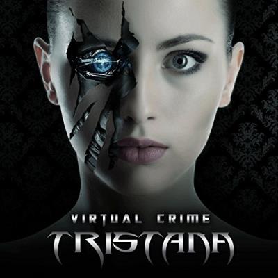 scarlet Virtual Crime - Tristana scarlet Virtual Crime - Tristana