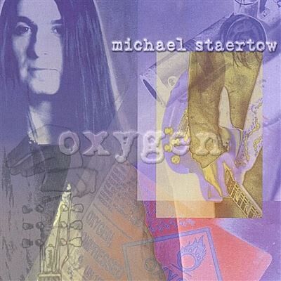Deko Oxygen - Michael Staertow Deko Oxygen - Michael Staertow