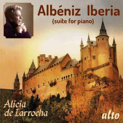 Alto Iberia Alto Iberia